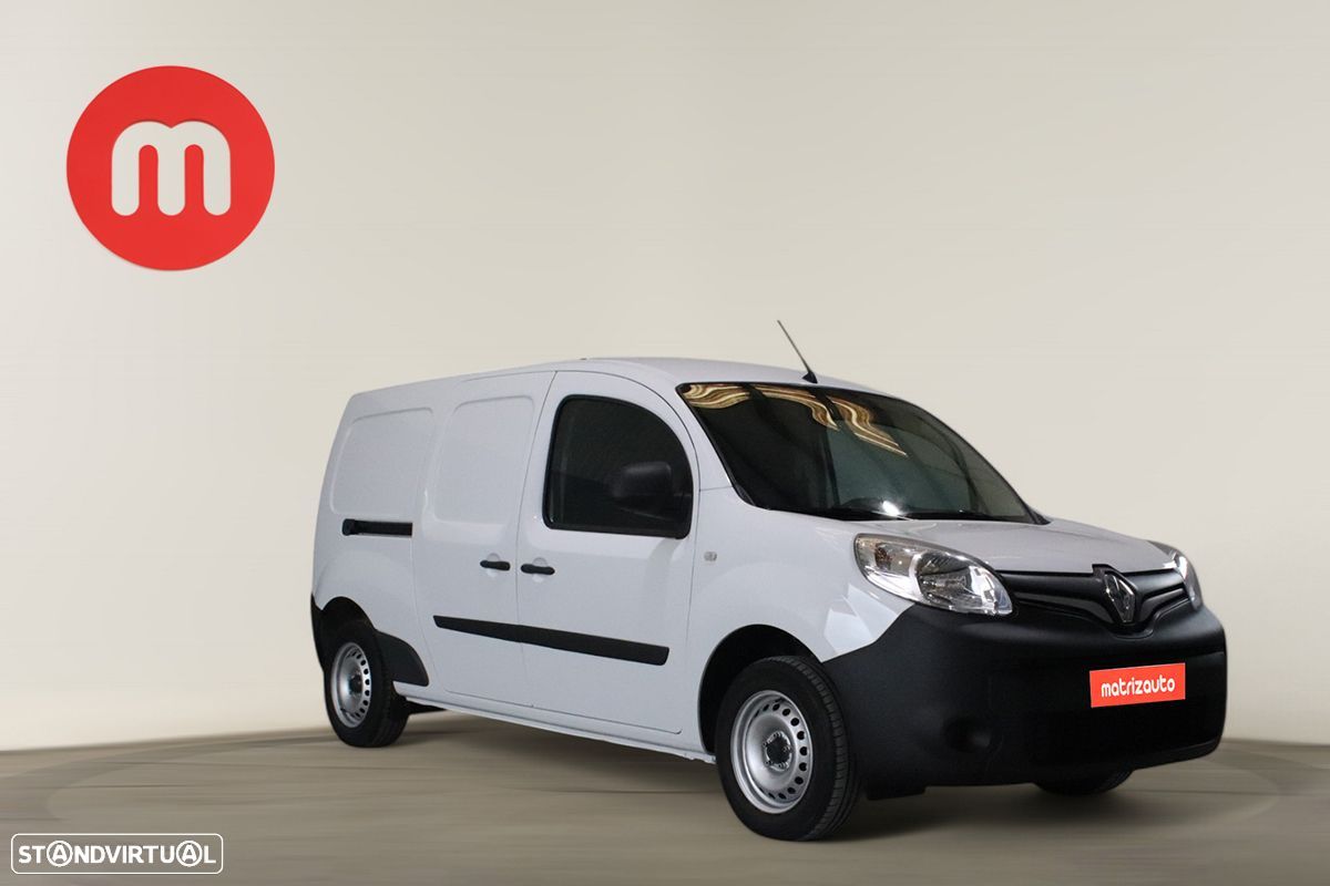 Renault kangoo 1.5 dci maxi business s/s - 1