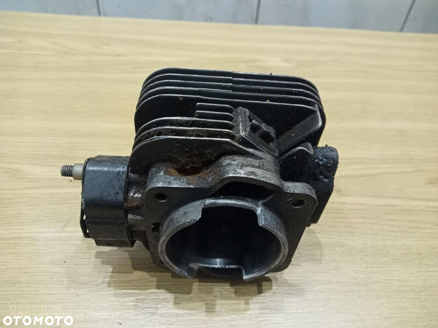 STIHL 1106 CONTRA CYLINDER MAHLE - 6