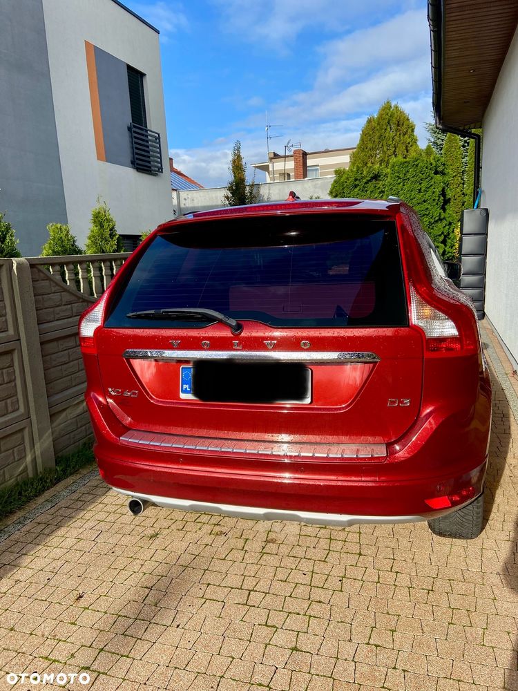 Volvo XC 60 D3 Drive-E Summum - 13