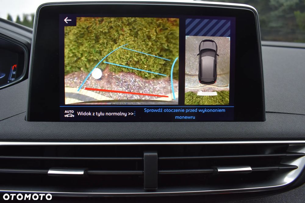 Peugeot 3008 PureTech 130 Stop & Start GPF Allure - 37