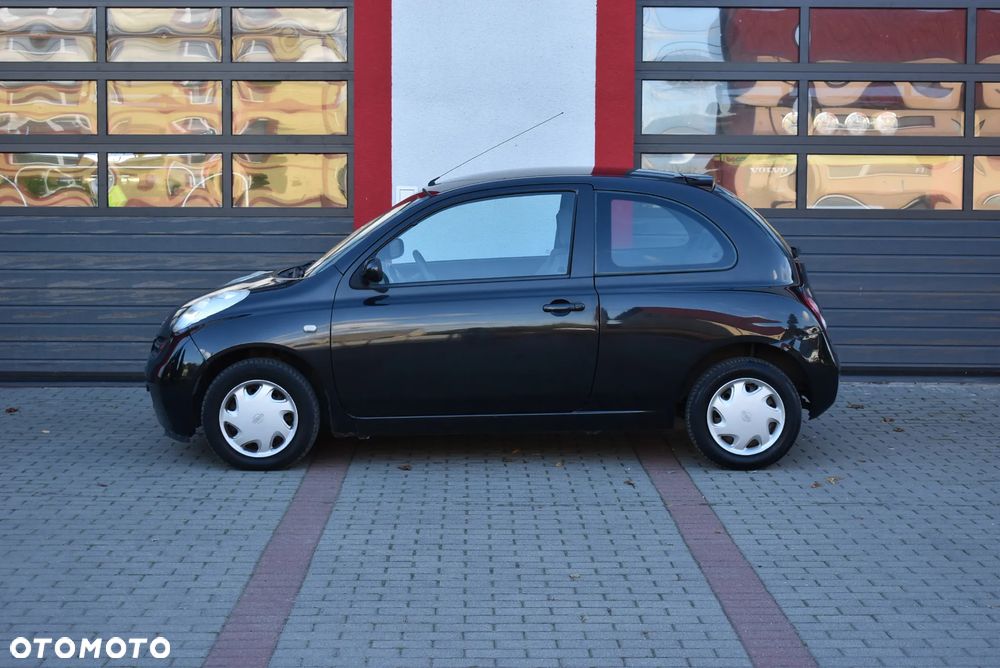 Nissan Micra - 16