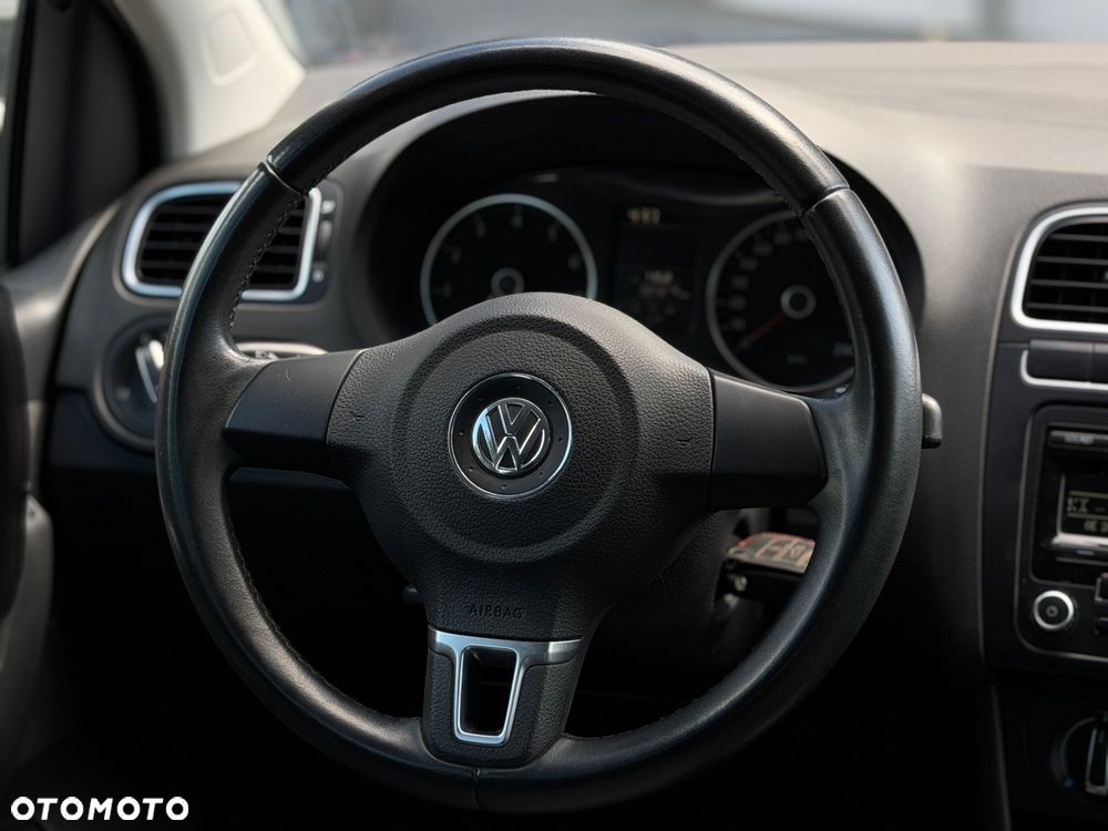 Volkswagen Polo 1.2 Comfortline - 15