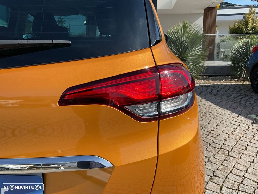 Renault Scénic 1.3 TCe Bose Edition - 14