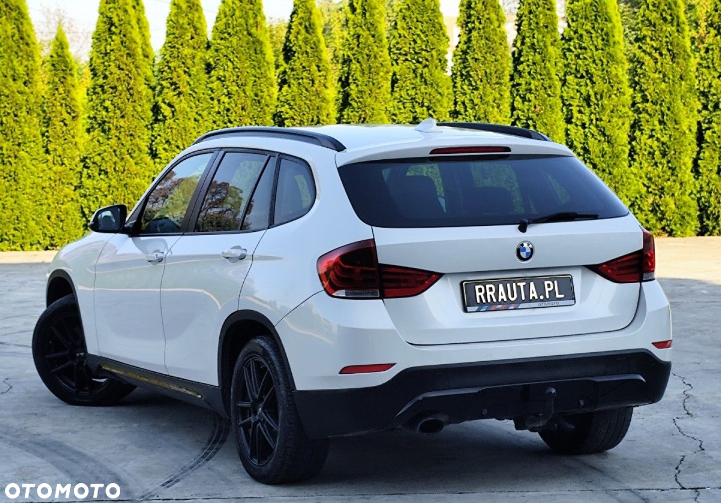 BMW X1 - 6
