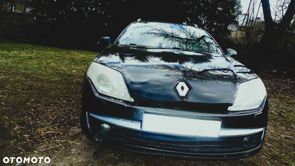 Renault Laguna 2.0 Dynamique - 10