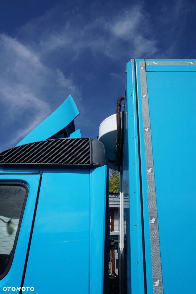 Volvo FM - 4