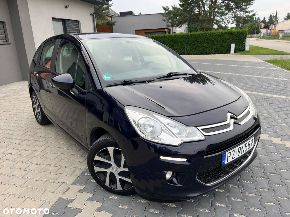 Citroën C3 1.6 HDi Seduction Euro5 - 4