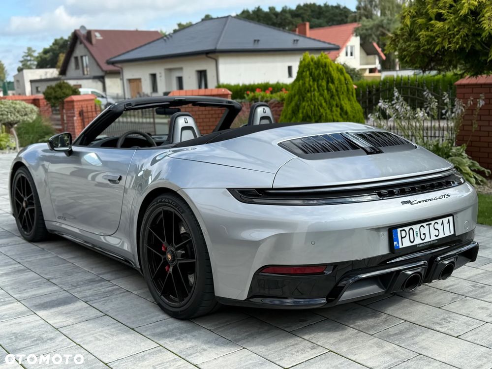 Porsche 911 - 3