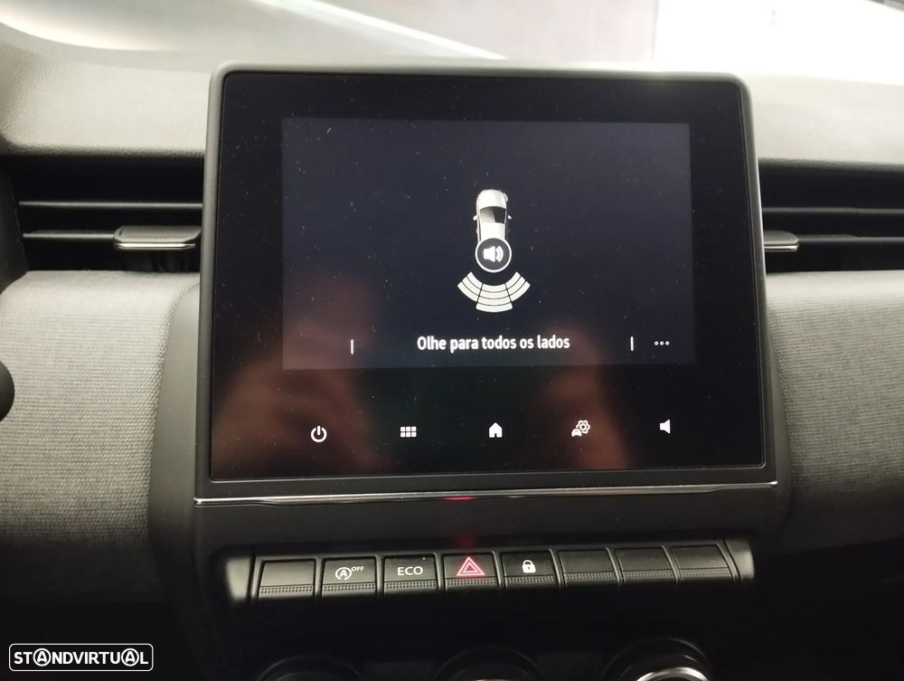 Renault Clio 1.0 TCe Evolution - 28