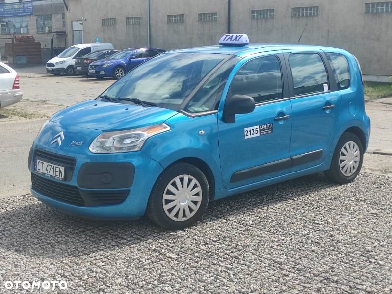 Citroën C3 Picasso 1.4i Exclusive - 7