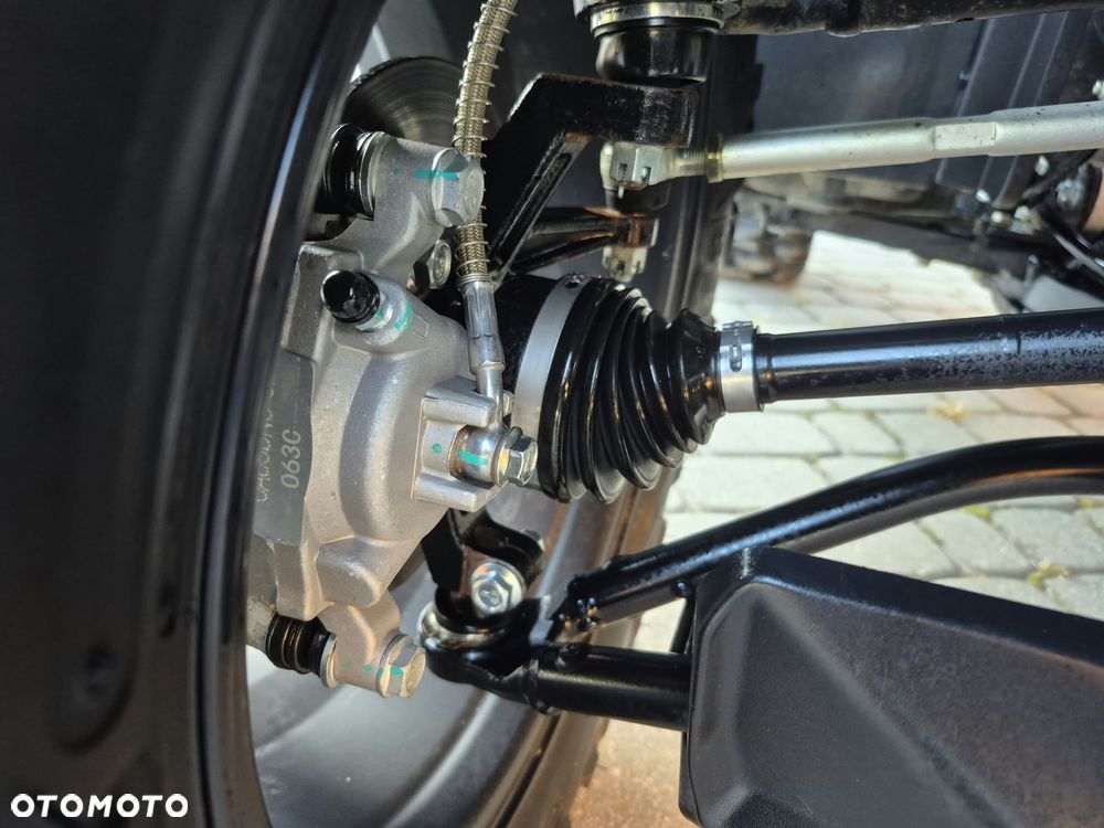 CFMoto 800MT-X - 30