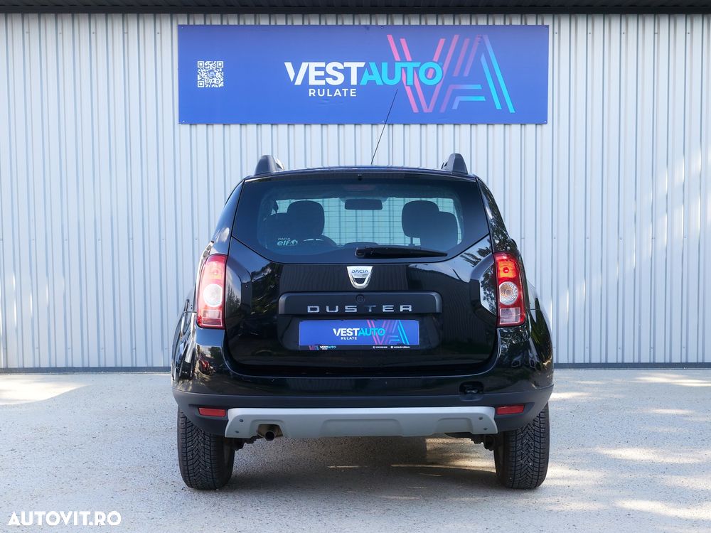 Dacia Duster 1.6 16V 4x2 - 9