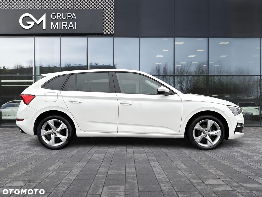 Skoda Scala 1.5 TSI Style - 6