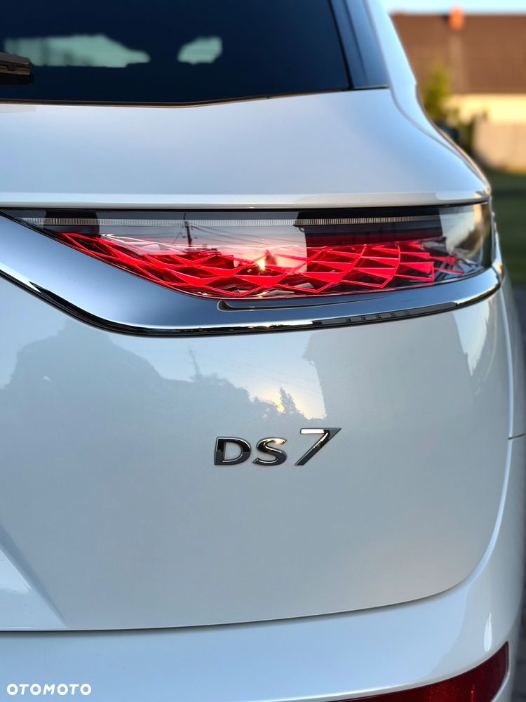 DS Automobiles DS 7 Crossback - 14
