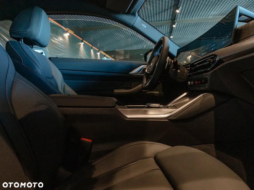 BMW Seria 4 - 7