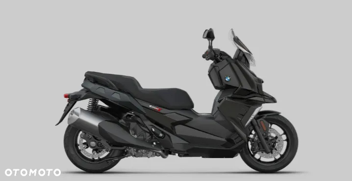 BMW C1 - 2