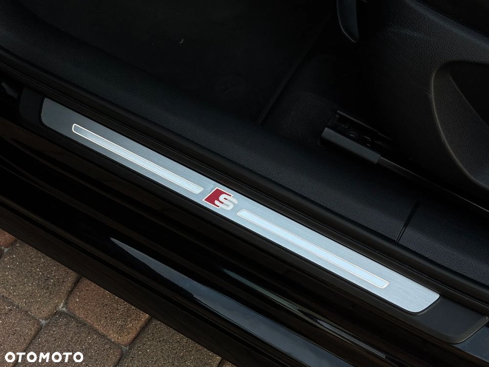 Audi A3 Sportback - 22