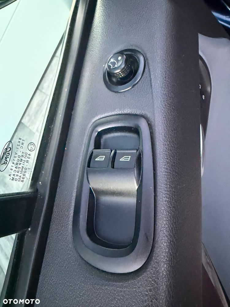Ford CUSTOM L2H1 Długi Klima Elektryka Navi Tempomat Furgon 3os. 2xPdc Hak - 14