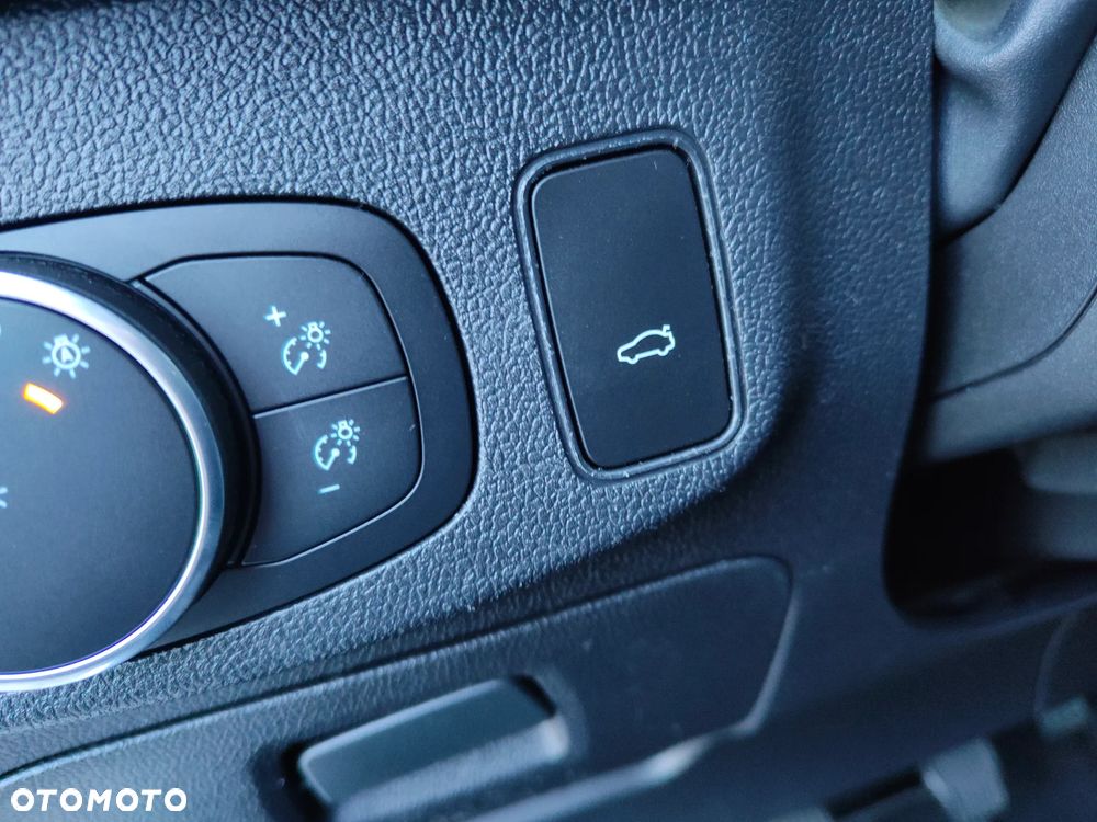 Ford Focus 2.0 EcoBlue STart-Stopp-System VIGNALE - 8