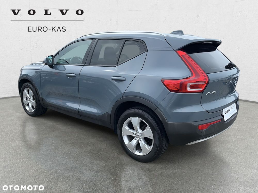 Volvo XC 40 - 3
