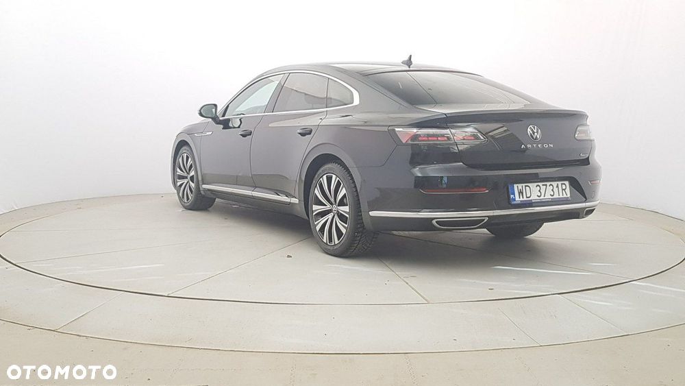 Volkswagen Arteon - 5