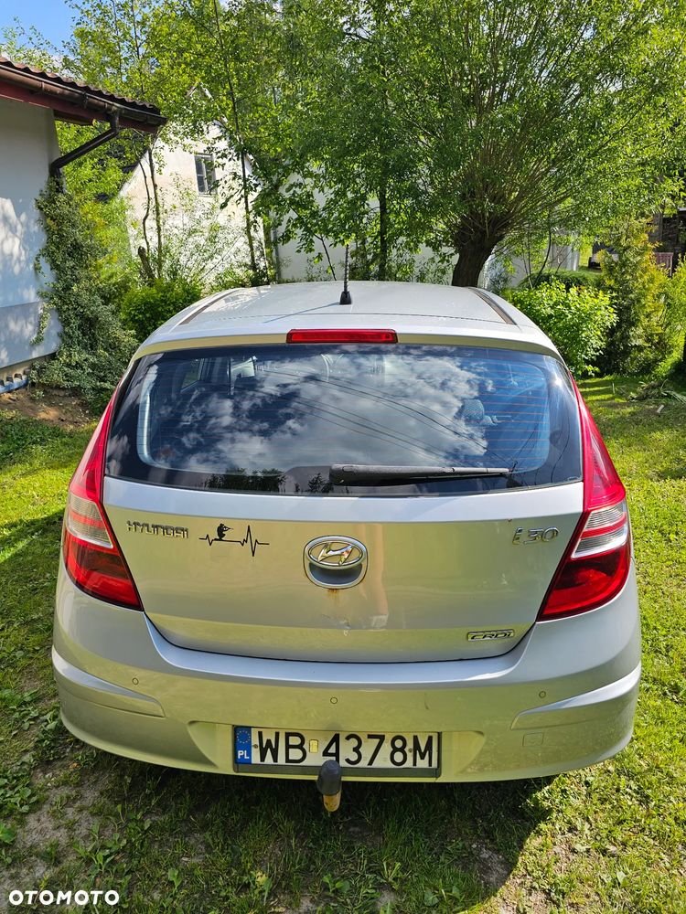 Hyundai i30 - 6
