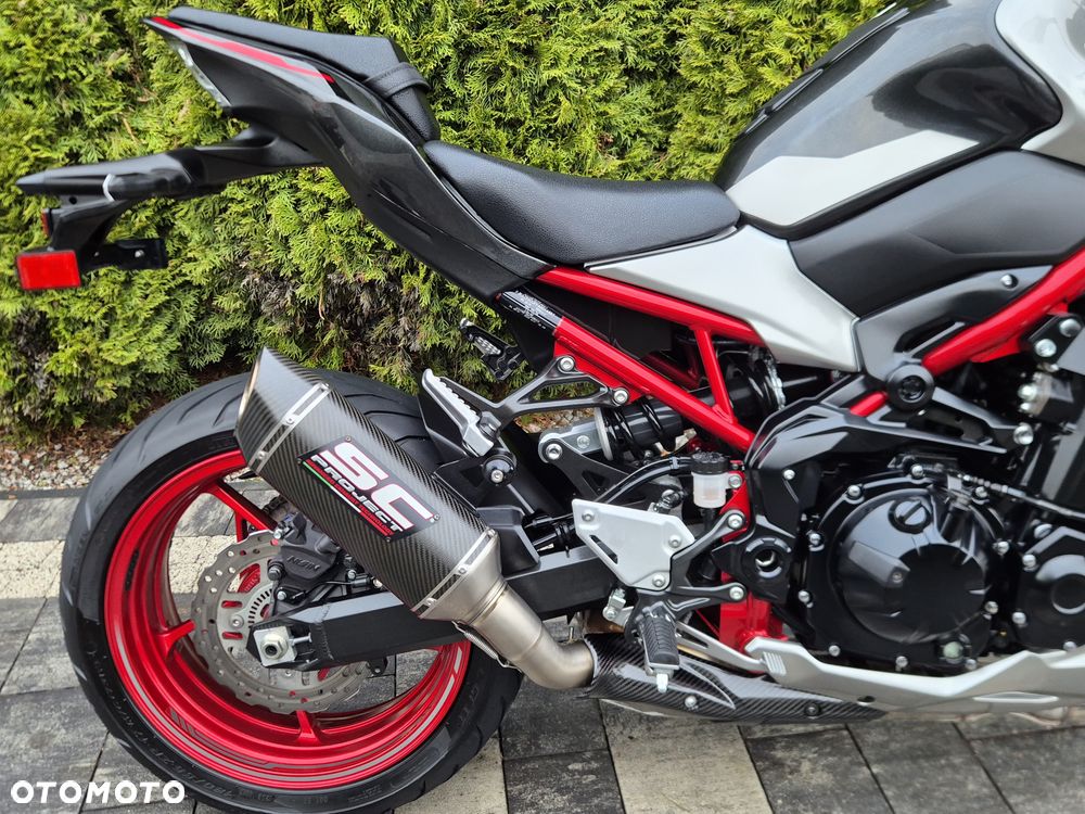 Kawasaki Z 900 - 15