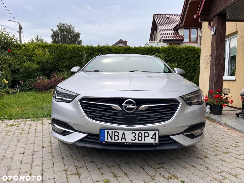 Opel Insignia 2.0 CDTI Cosmo - 2
