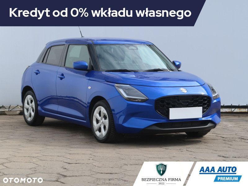 Suzuki Swift - 3