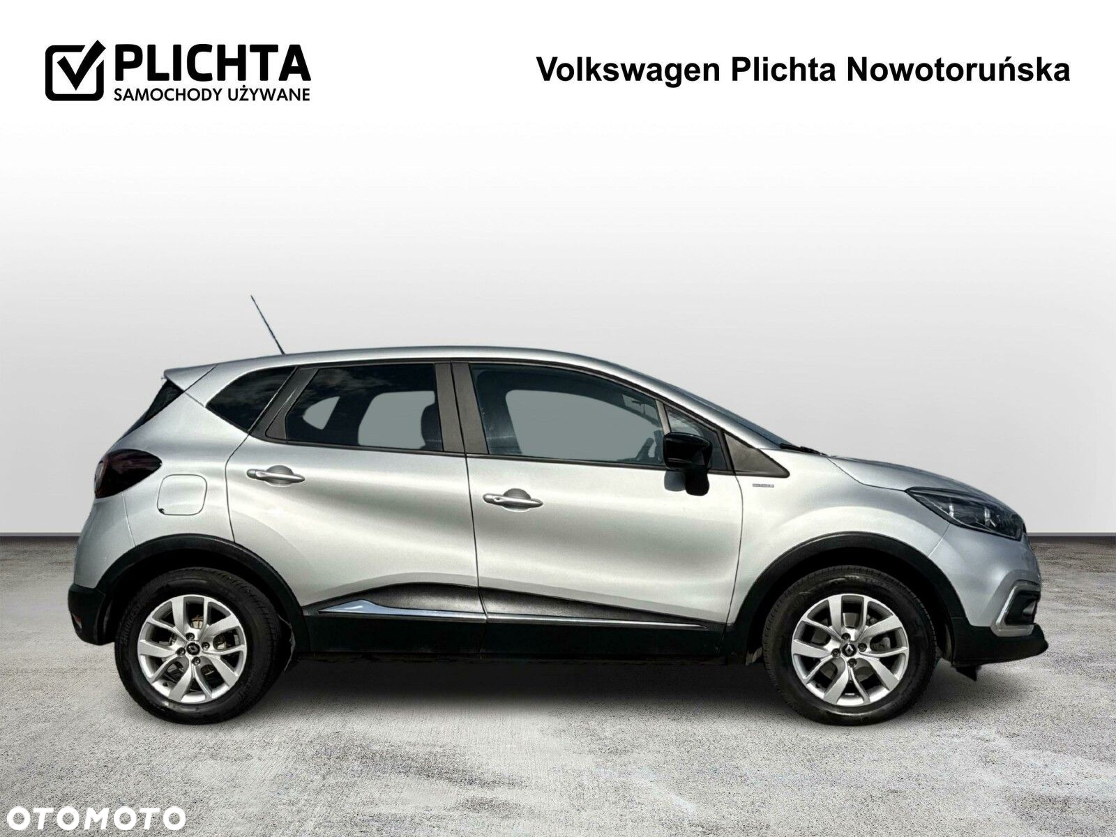 Renault Captur - 6