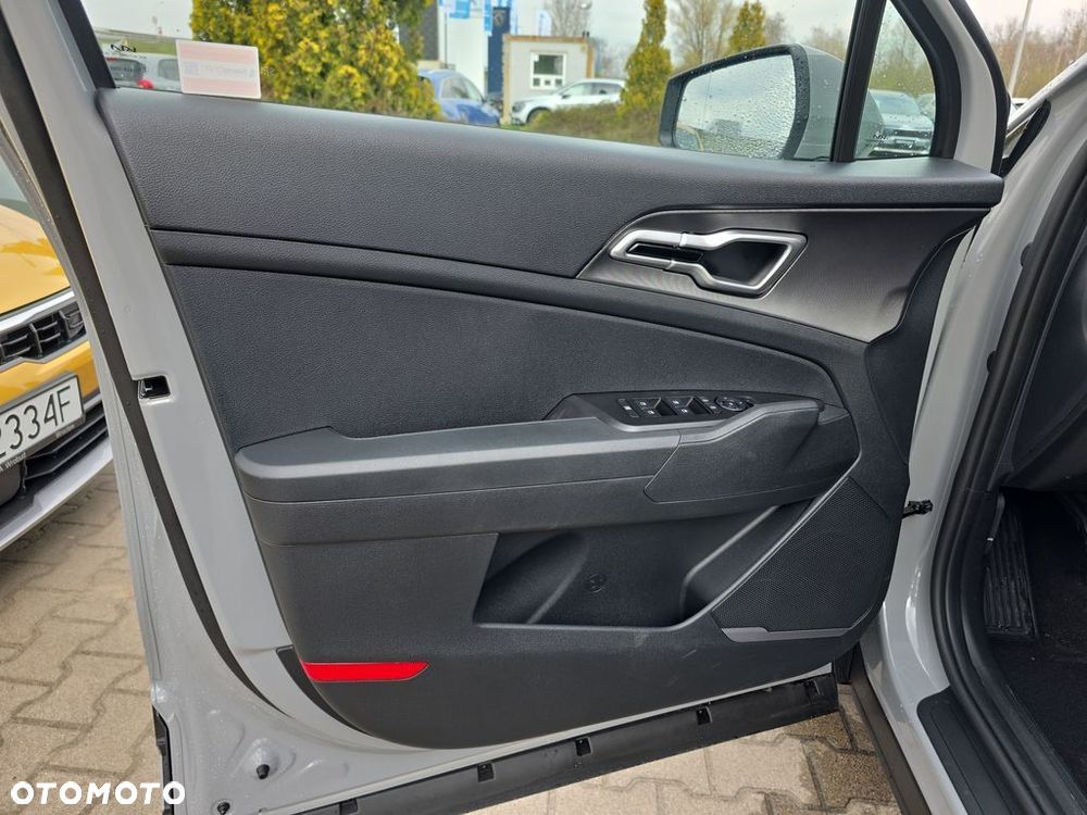 Kia Sportage 1.6 T-GDI Smart 2WD - 17