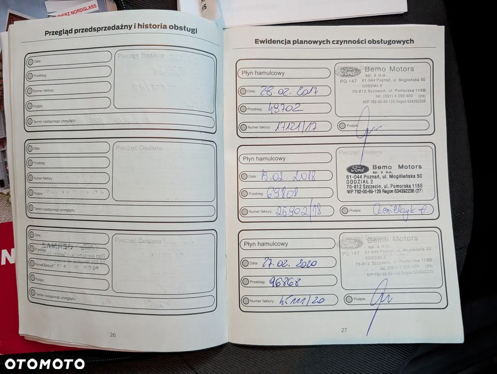 Ford Focus 1.6 EcoBoost Titanium - 19