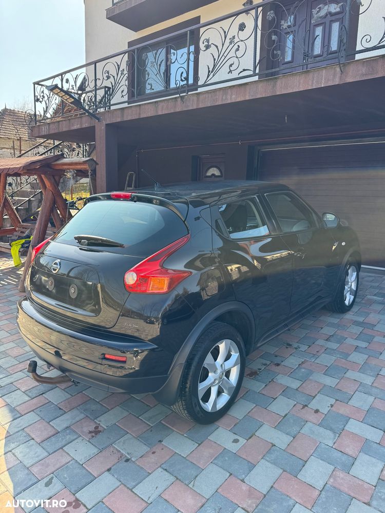Nissan Juke - 12
