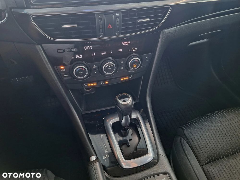 Mazda 6 - 11