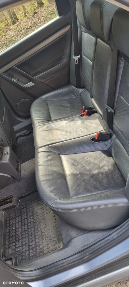 Opel Vectra 1.8 GTS - 10