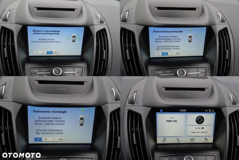 Ford Kuga 1.5 EcoBoost 2x4 ST-Line - 17