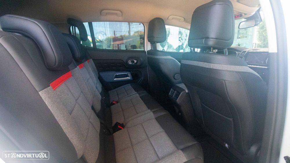 Citroën C5 Aircross 1.5 BlueHDi Shine - 9