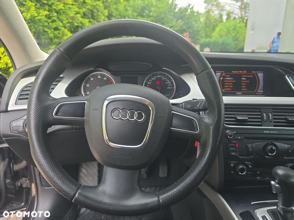 Audi A4 Allroad 2.0 TFSI Quattro S tronic - 14