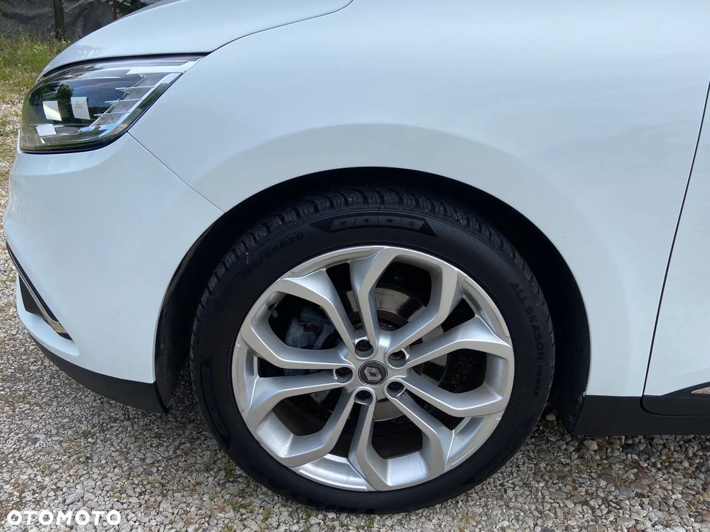 Renault Scenic - 10