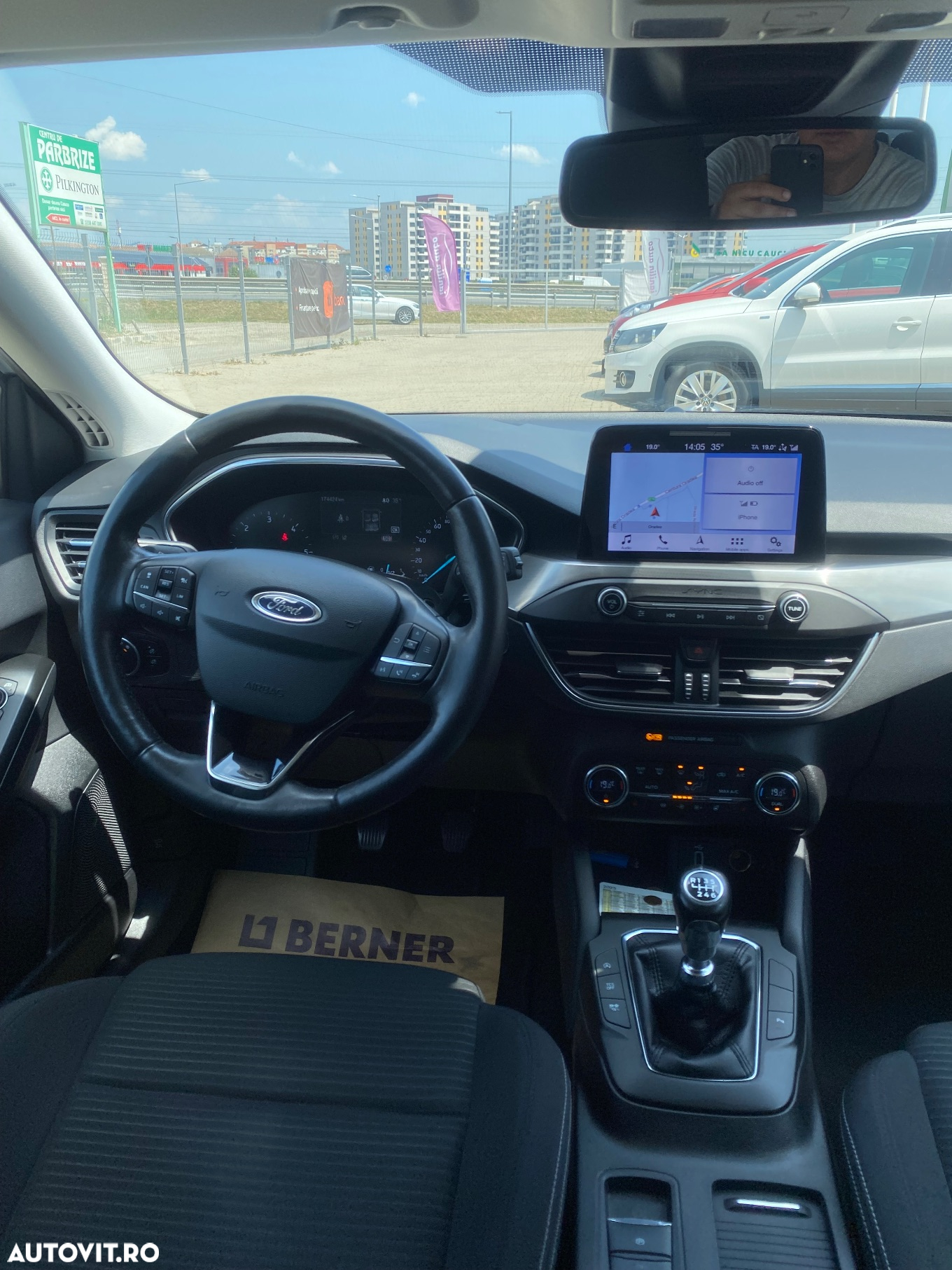 Ford Focus - 5