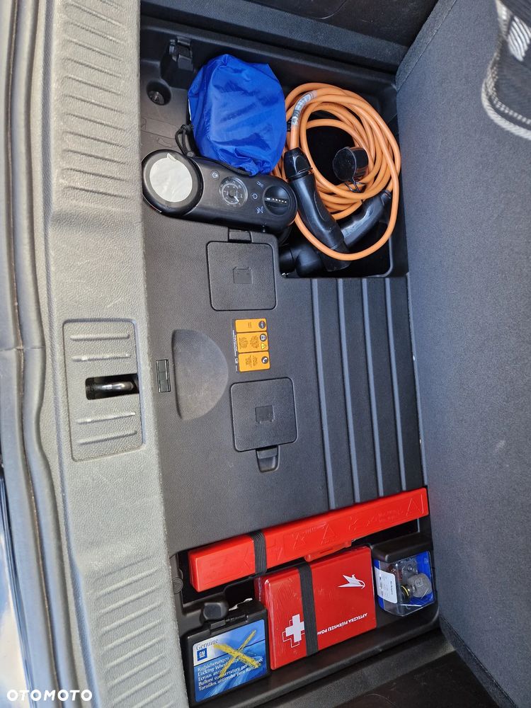 Opel Ampera Komfort Edition - 22