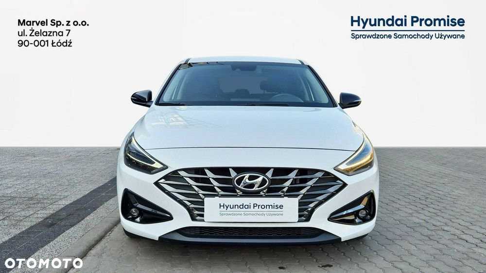 Hyundai i30 - 8