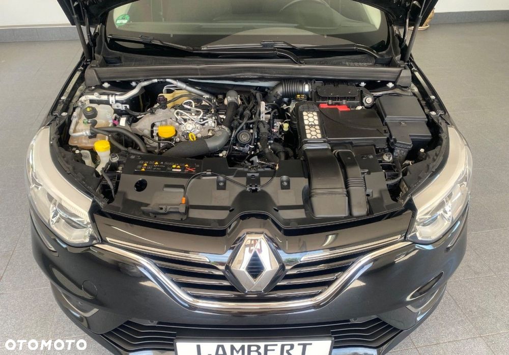 Renault Megane - 18