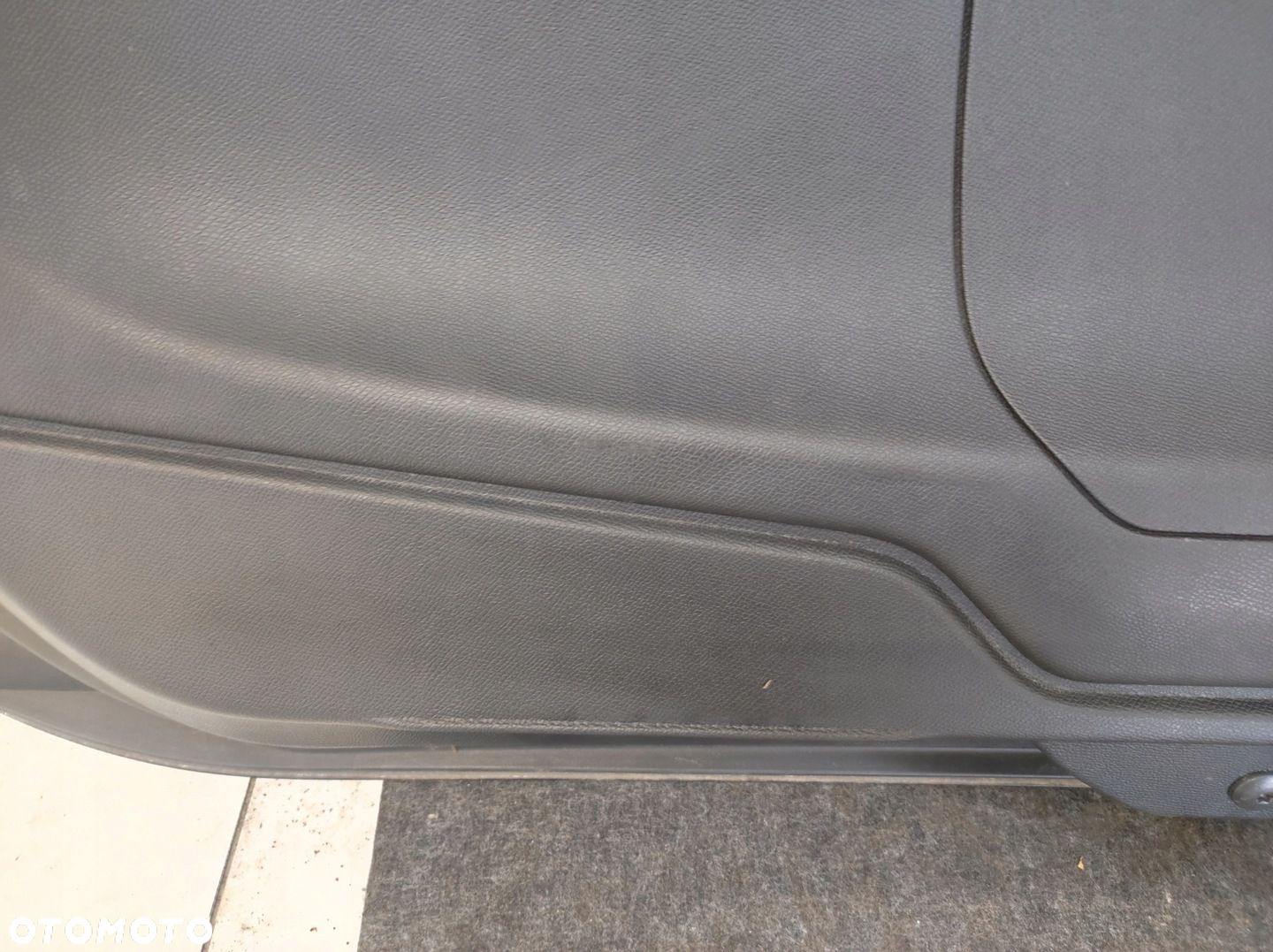 KLAPA BAGAŻNIKA PEUGEOT 308 T10 HB - 11