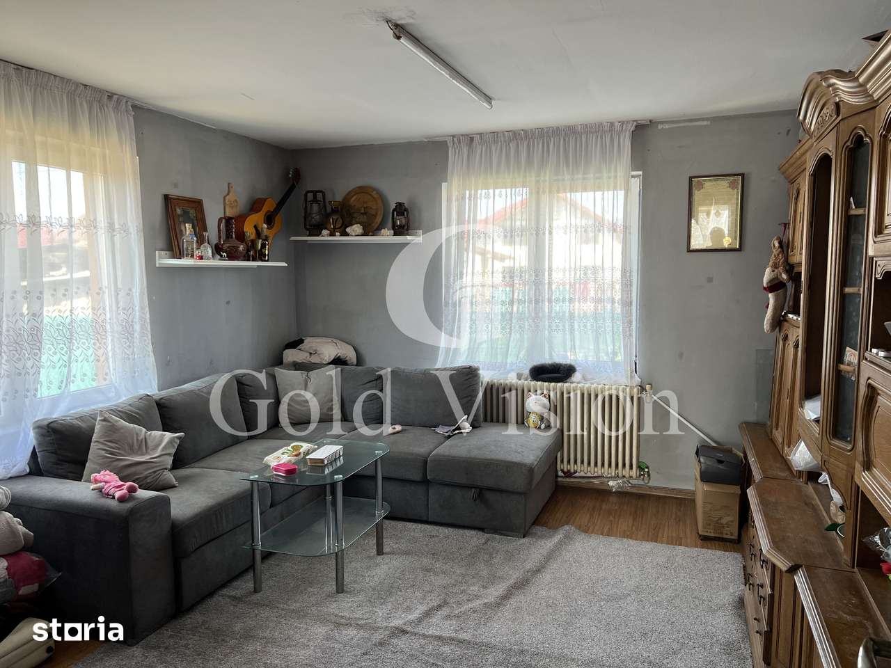 Casă cu 5 camere + anexă, curte + grădină proprie, în Bocicoiu Mare - Imagine principală: 5/15