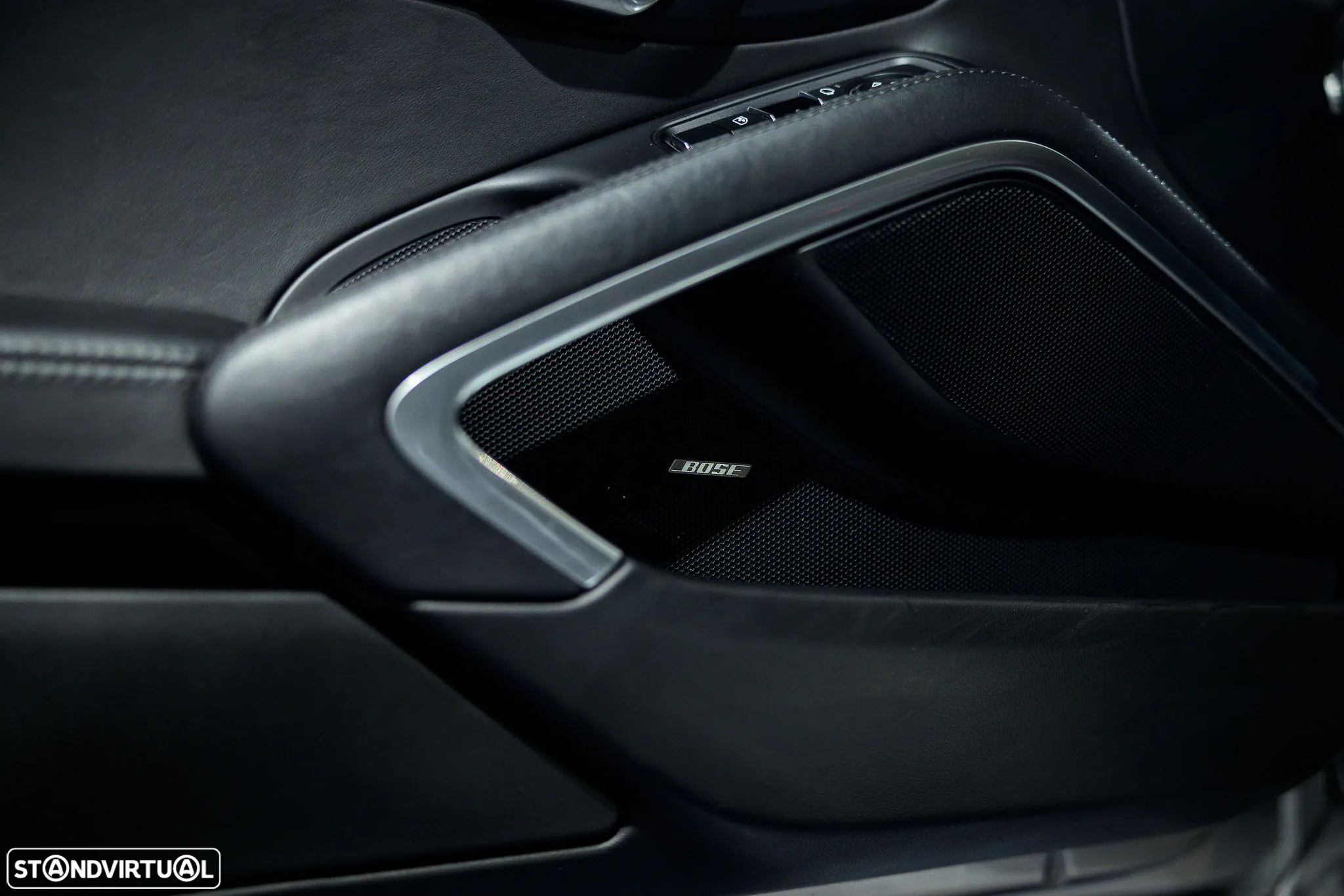 Porsche 911 (991) Turbo S PDK - 22