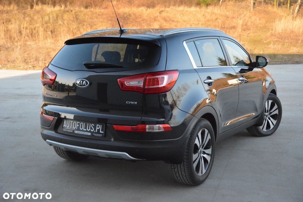 Kia Sportage - 15