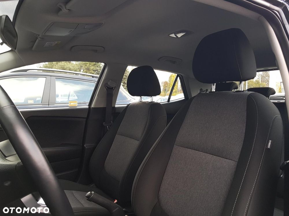 Kia Stonic 1.0 T-GDI M - 12