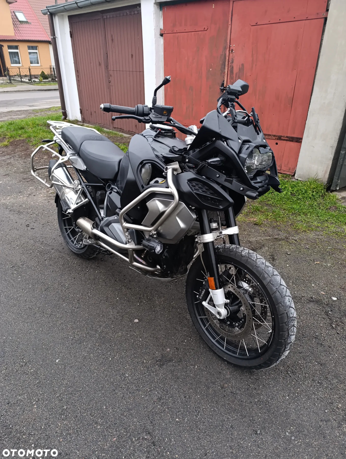 BMW R1250 GS Adventure - 24