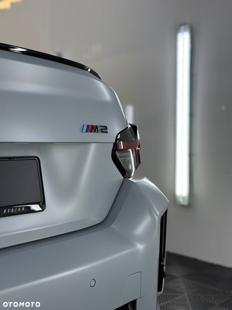 BMW M2 - 4